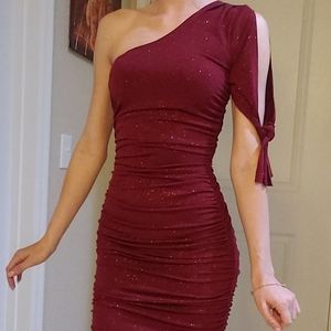 Cocktail dress